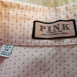Thomas Pink women's shirt